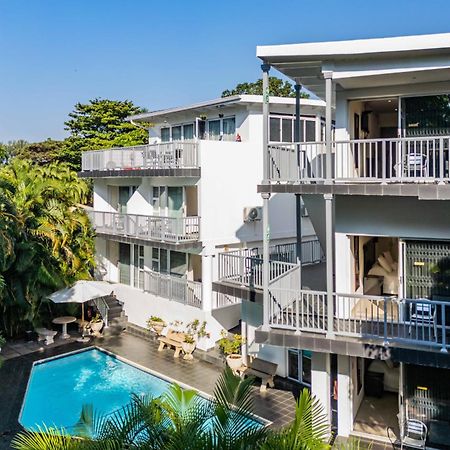 Beside Still Waters Boutique Hotel Durban Dış mekan fotoğraf
