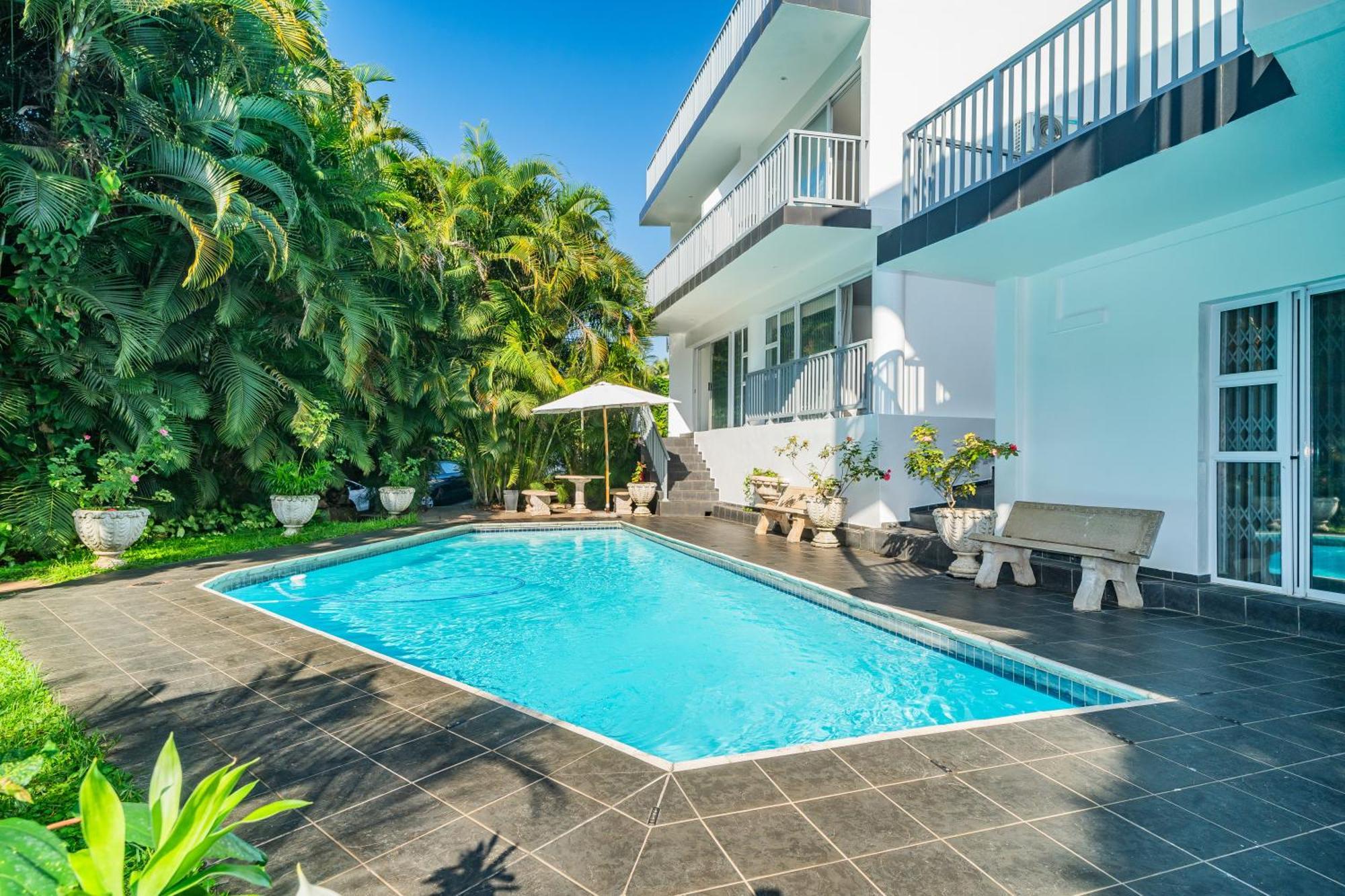Beside Still Waters Boutique Hotel Durban Dış mekan fotoğraf