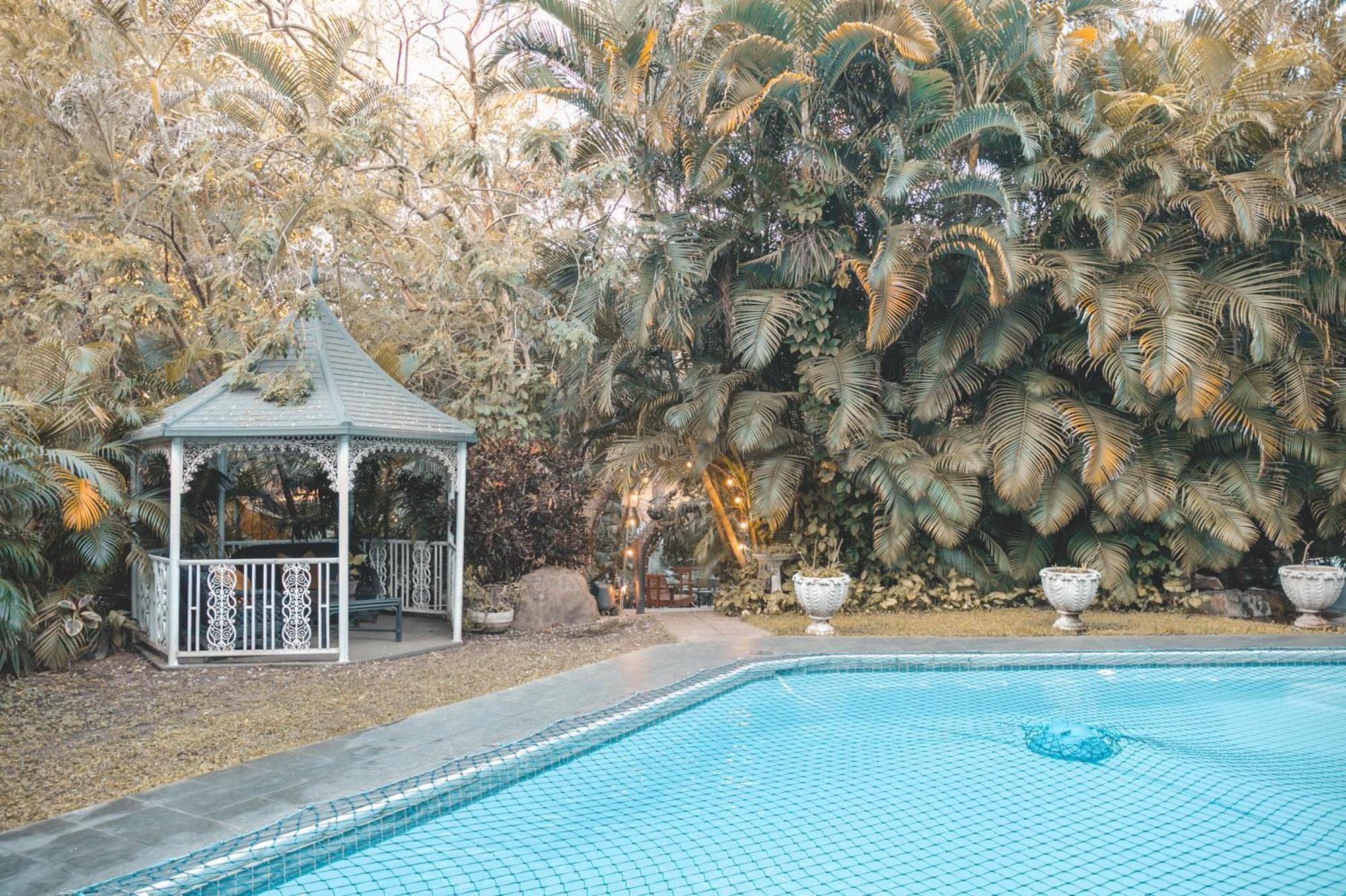 Beside Still Waters Boutique Hotel Durban Dış mekan fotoğraf