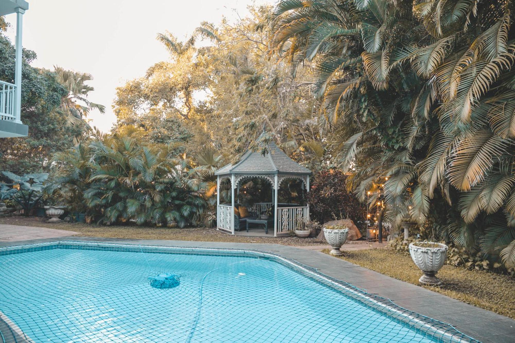 Beside Still Waters Boutique Hotel Durban Dış mekan fotoğraf