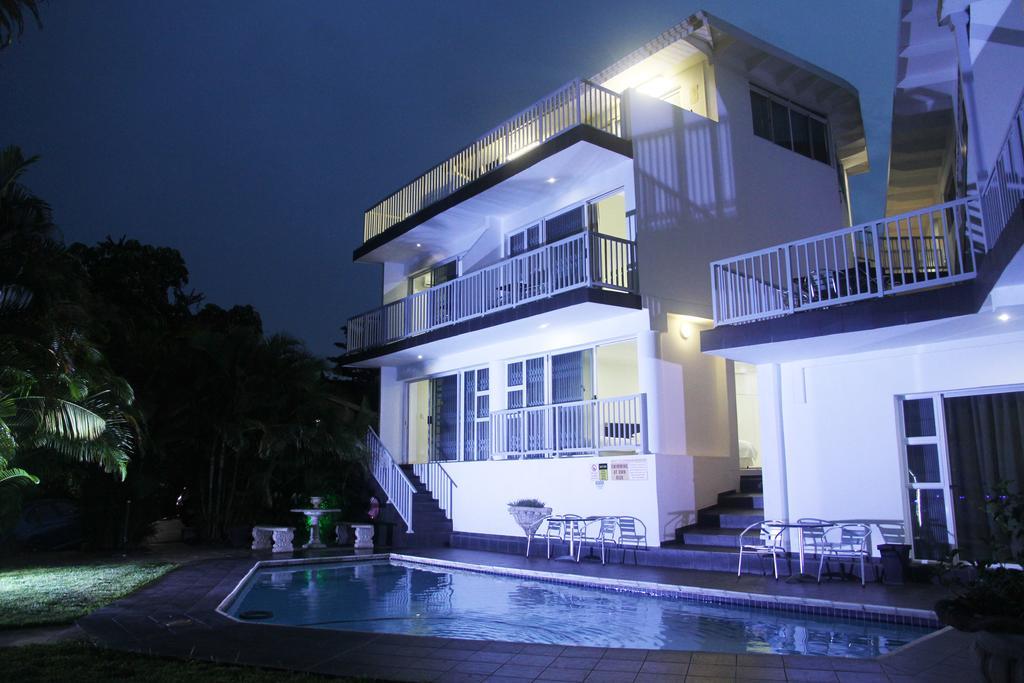 Beside Still Waters Boutique Hotel Durban Dış mekan fotoğraf