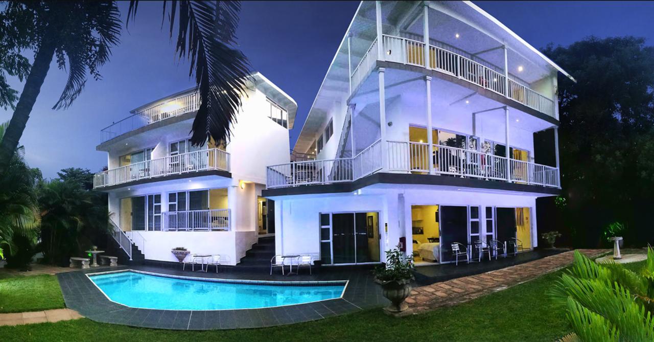 Beside Still Waters Boutique Hotel Durban Dış mekan fotoğraf