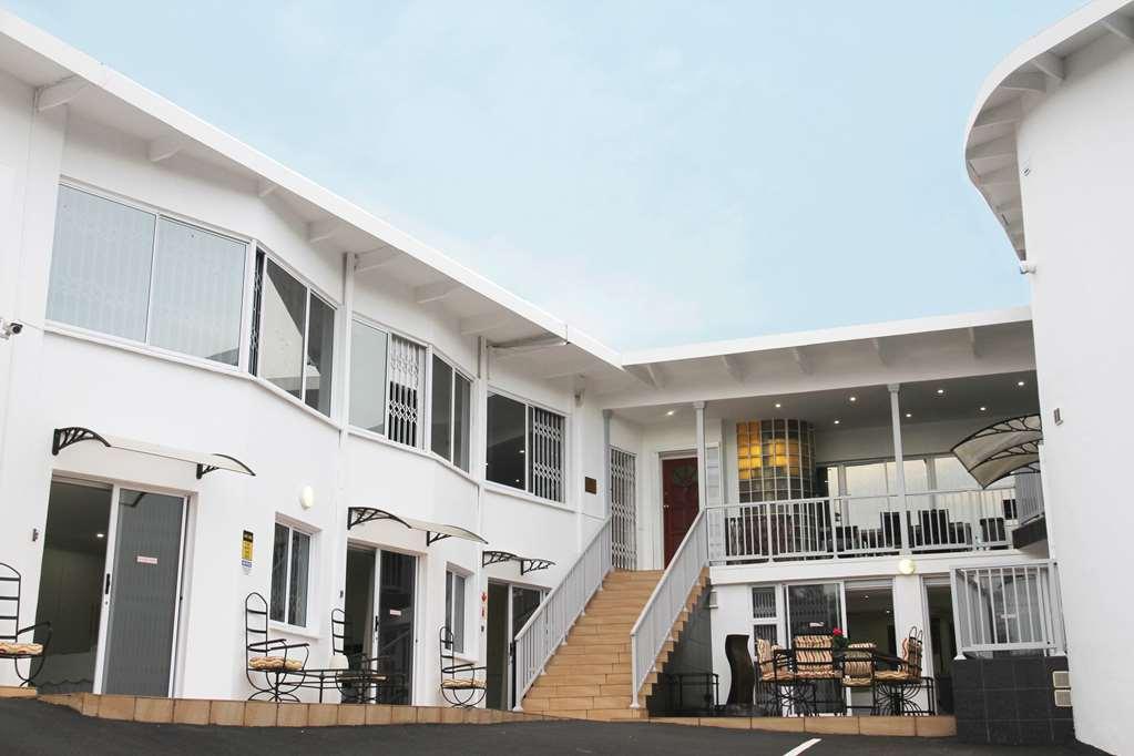 Beside Still Waters Boutique Hotel Durban Dış mekan fotoğraf